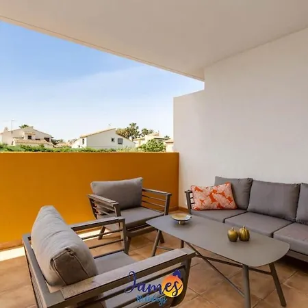 Apartman Modern 3 Bedroom Apt With Com Pool Pp30 Torrevieja
