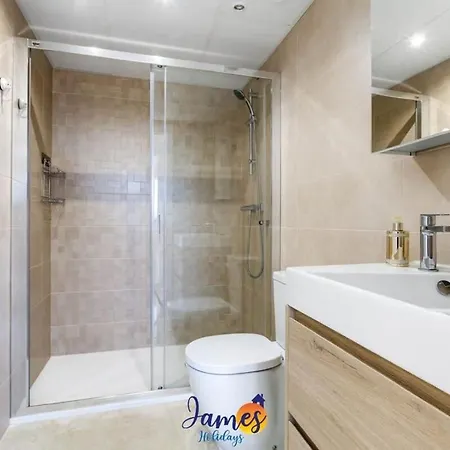 Modern 3 Bedroom Apt With Com Pool Pp30 Διαμέρισμα Τορεβιέχα